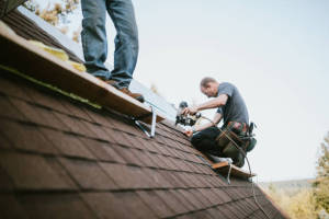 Local Roofers in Grafton, VA